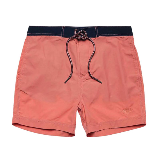 Superdry Ανδρικό μαγιό Vintage Board Shorts